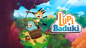 Lupi e BAduki